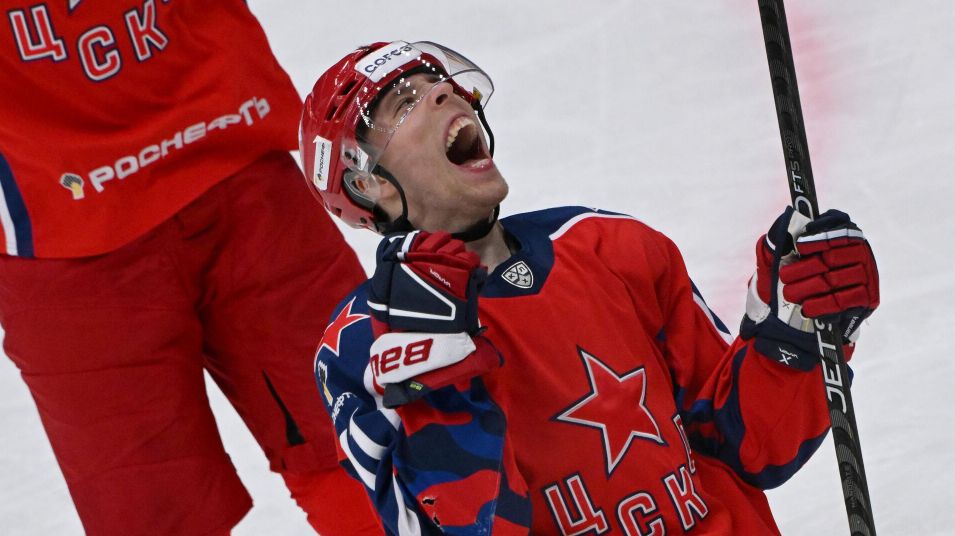 Самые титулованные клубы КХЛ: история и достижения хоккейных чемпионов - 2