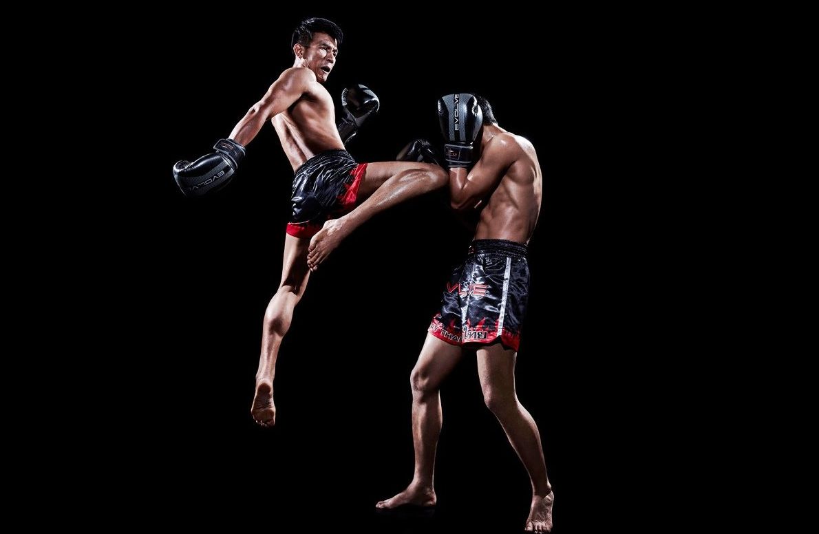 История и традиции тайского бокса: от древних корней до современного муай тай - 3